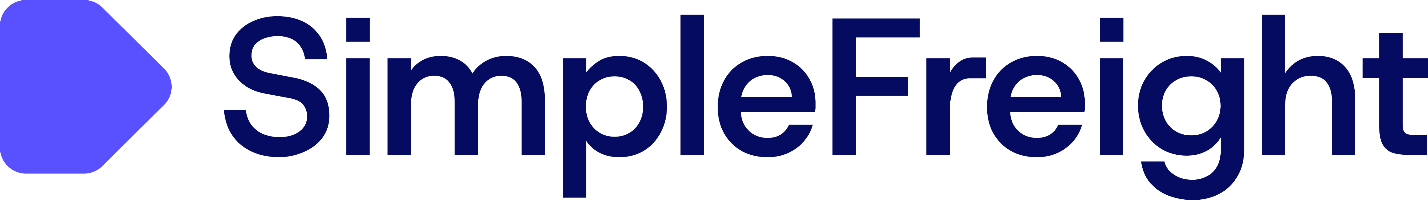 Simple Freight
